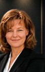 Portrait of Heike Vargas